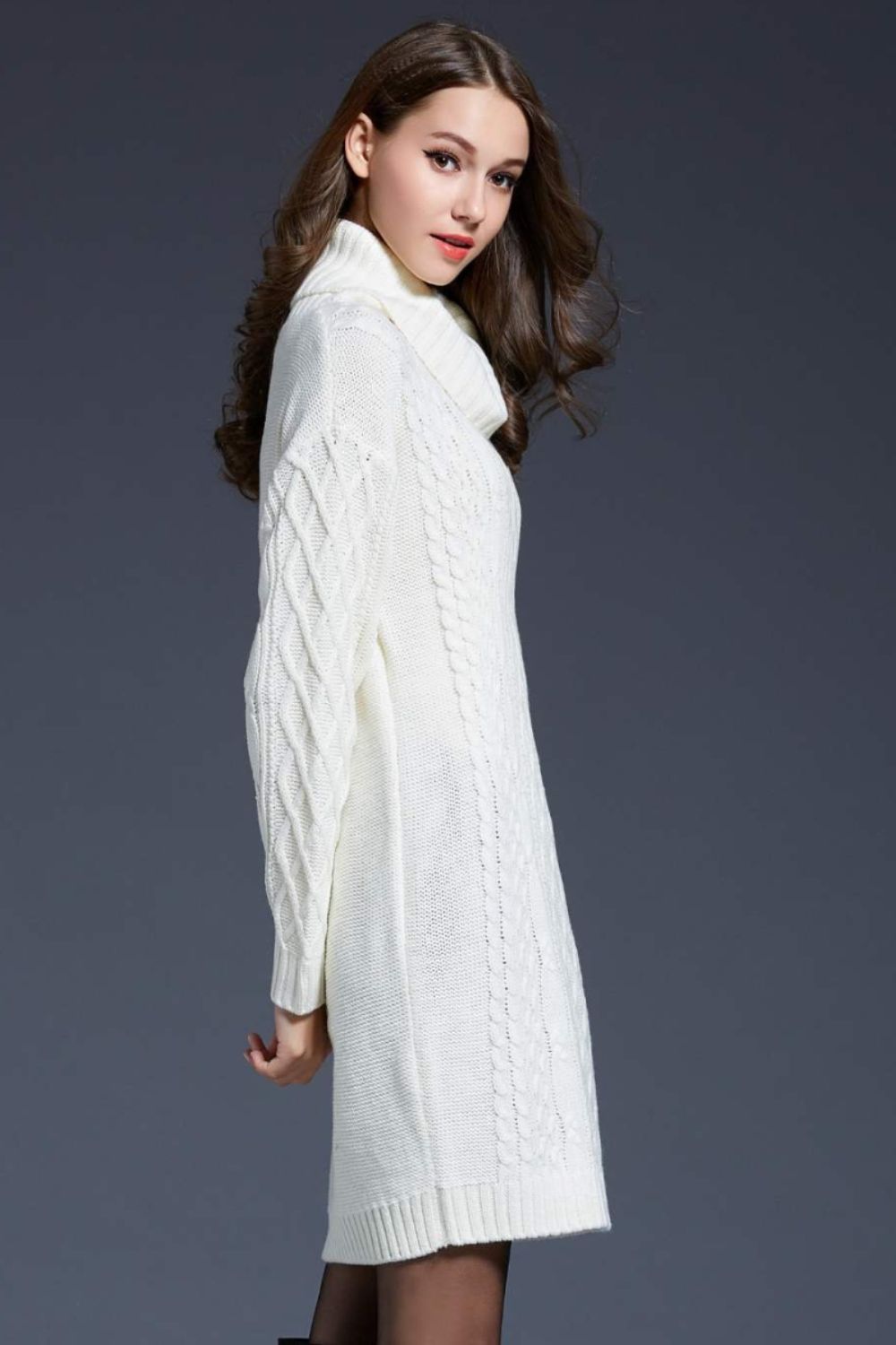 Thoughtfully Designed Sweater