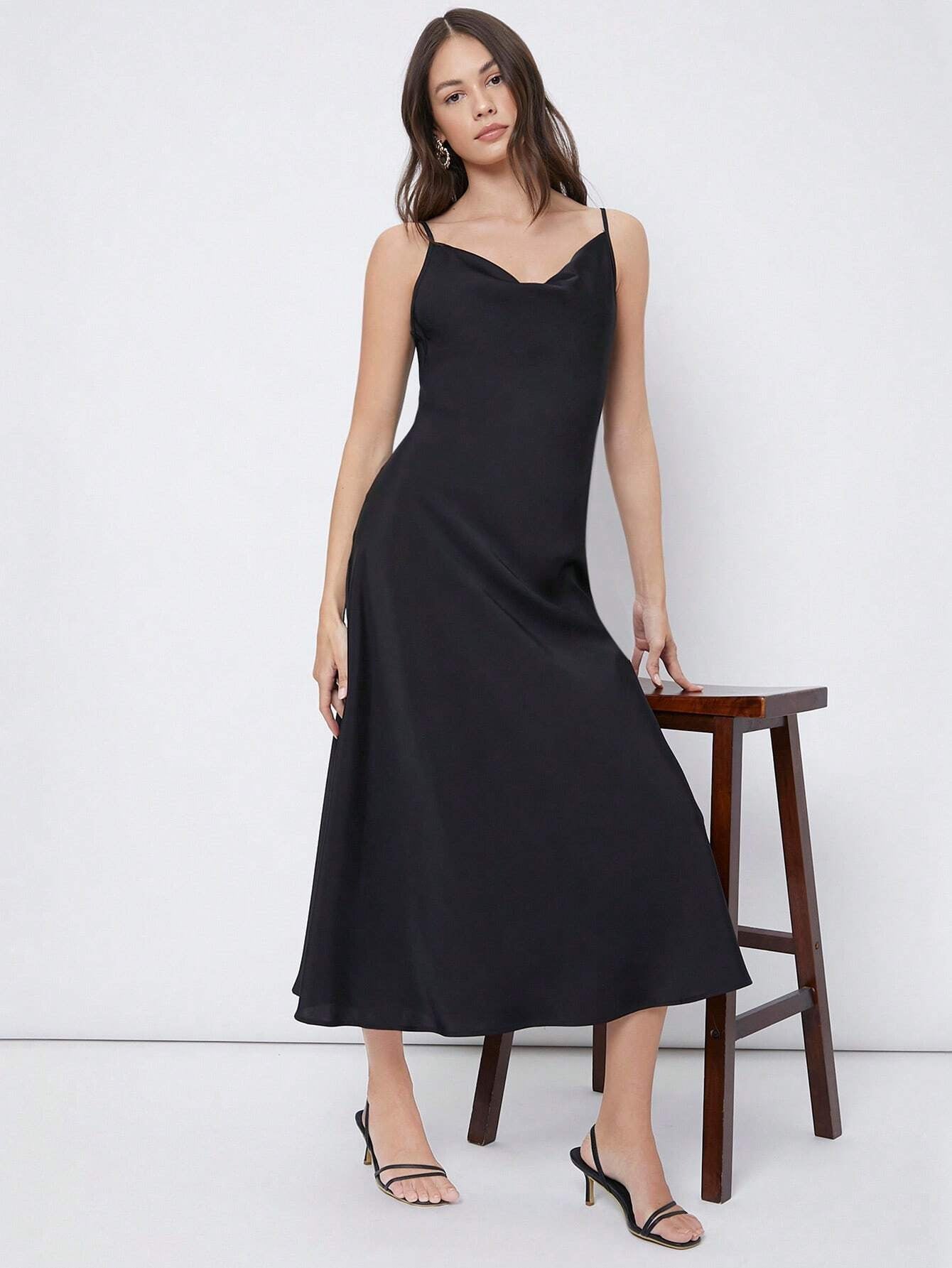 Elegantly Designed Dress