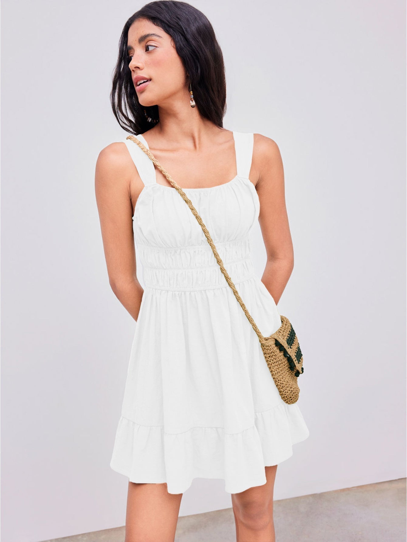 Elegantly Designed Dress