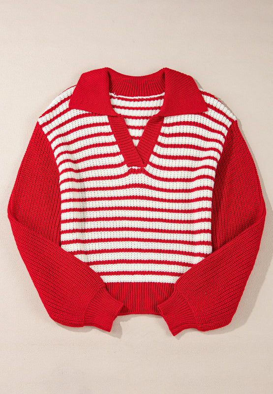 Classic Vintage Sweater