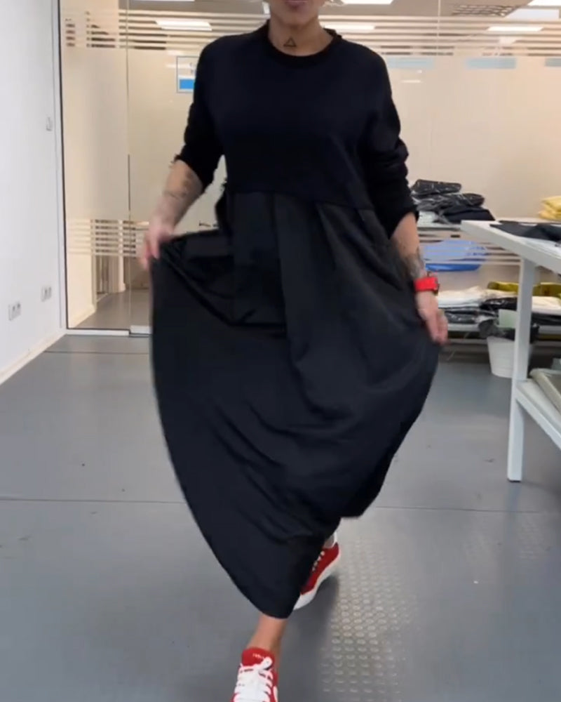 Thoughtfully Designed Dress