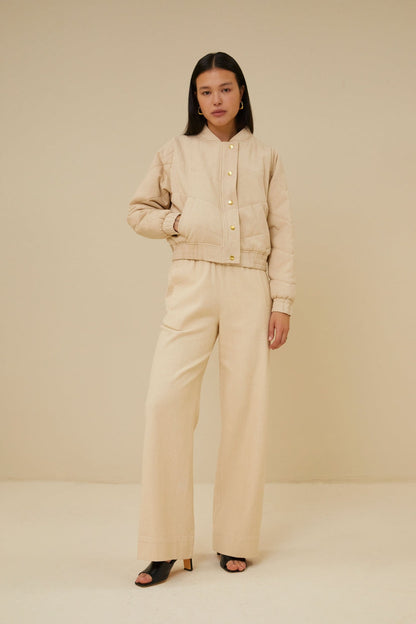 Elegantly Designed Jacket