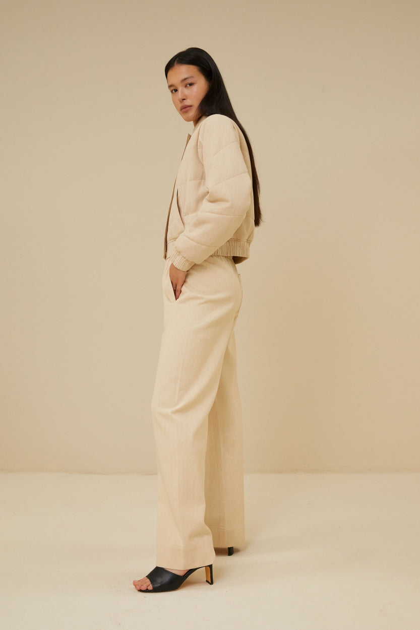 Elegantly Designed Jacket