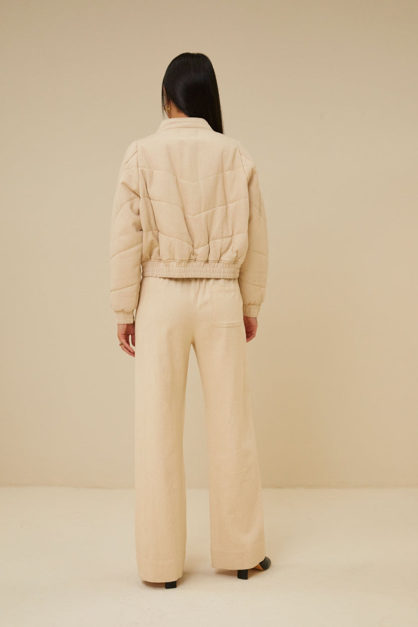 Elegantly Designed Jacket