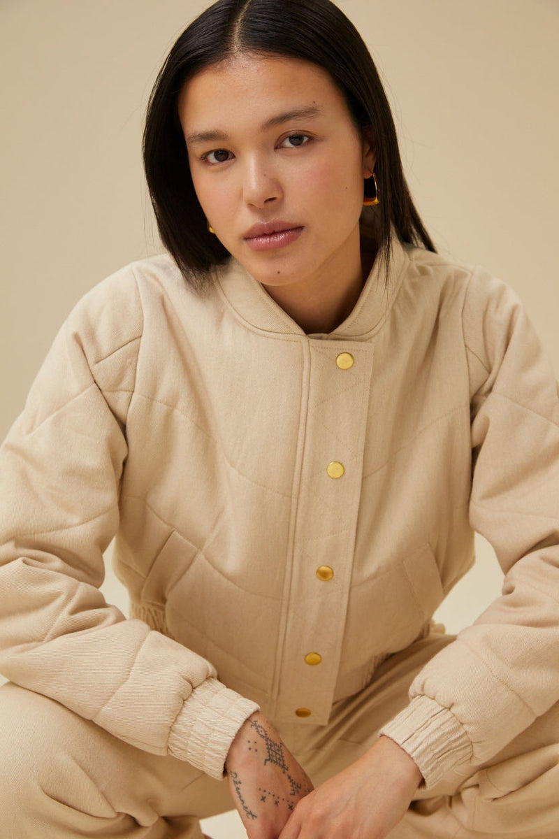Elegantly Designed Jacket