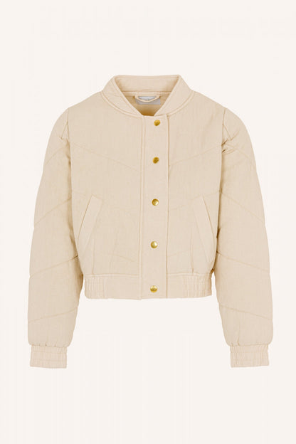 Elegantly Designed Jacket