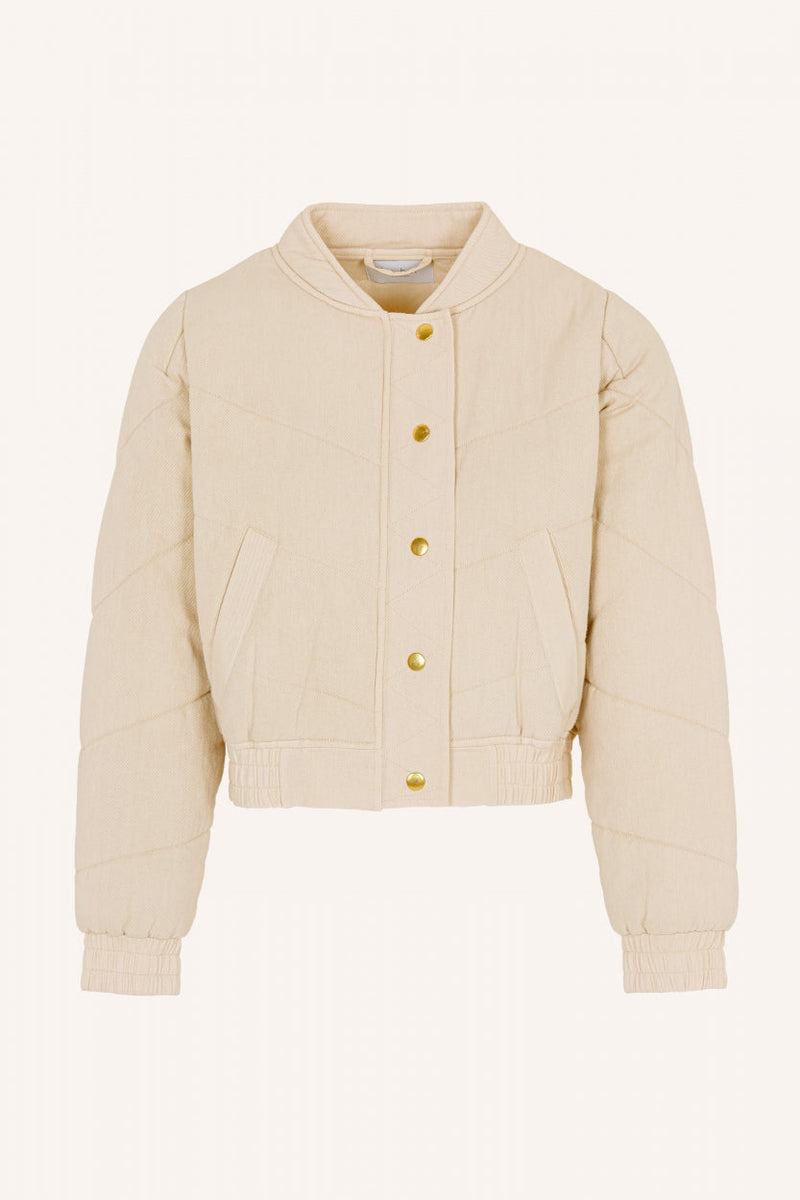 Elegantly Designed Jacket
