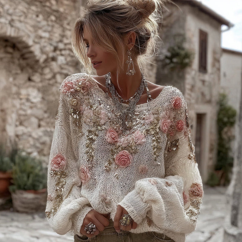 Classic Vintage Sweater