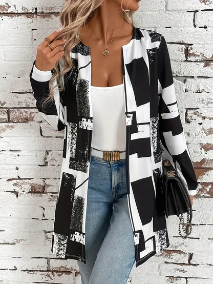 Elegantly Designed Jacket