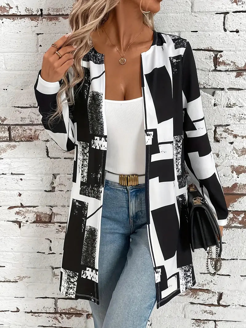Elegantly Designed Jacket