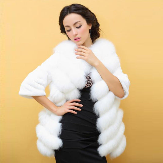 Elegantly Designed Garment