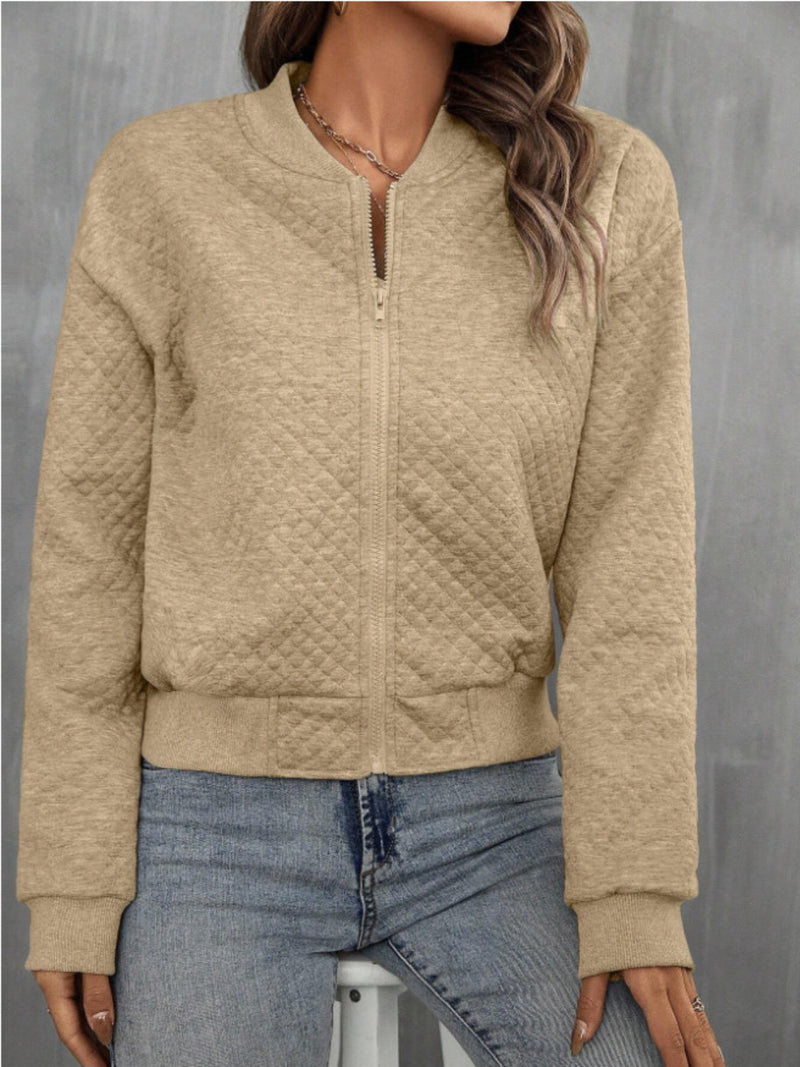 Classic Vintage Jacket