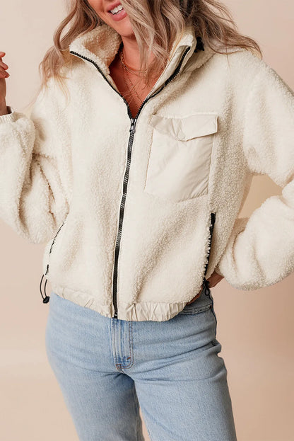 Timeless Vintage Style Jacket