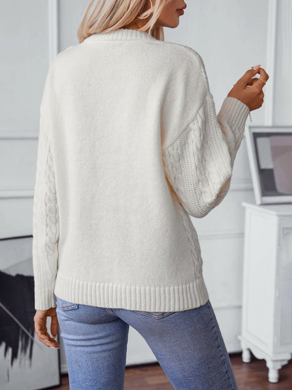 Beautifully Crafted Sweater