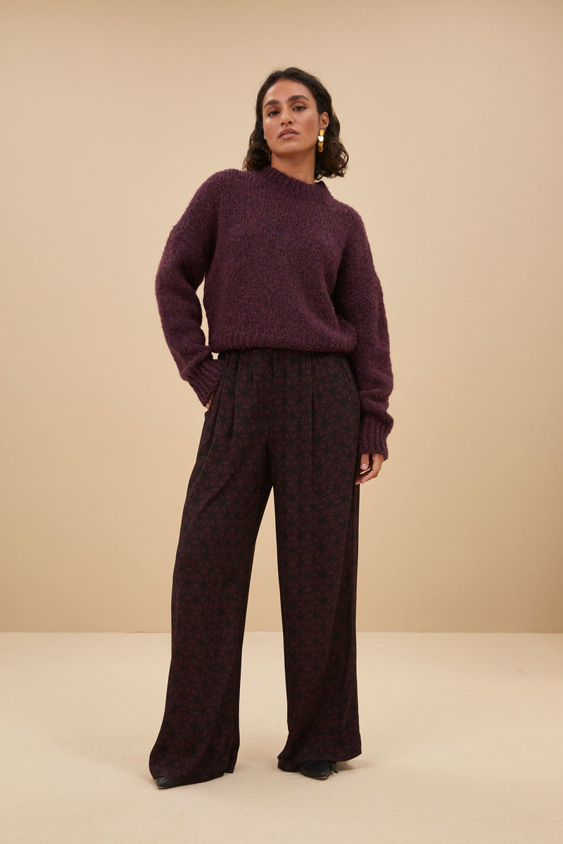 Beautifully Crafted Sweater