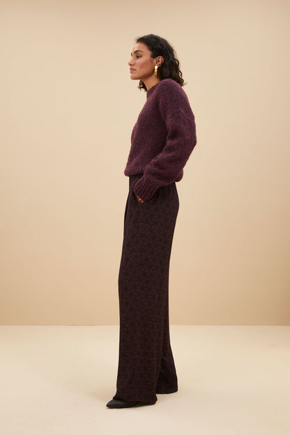 Beautifully Crafted Sweater