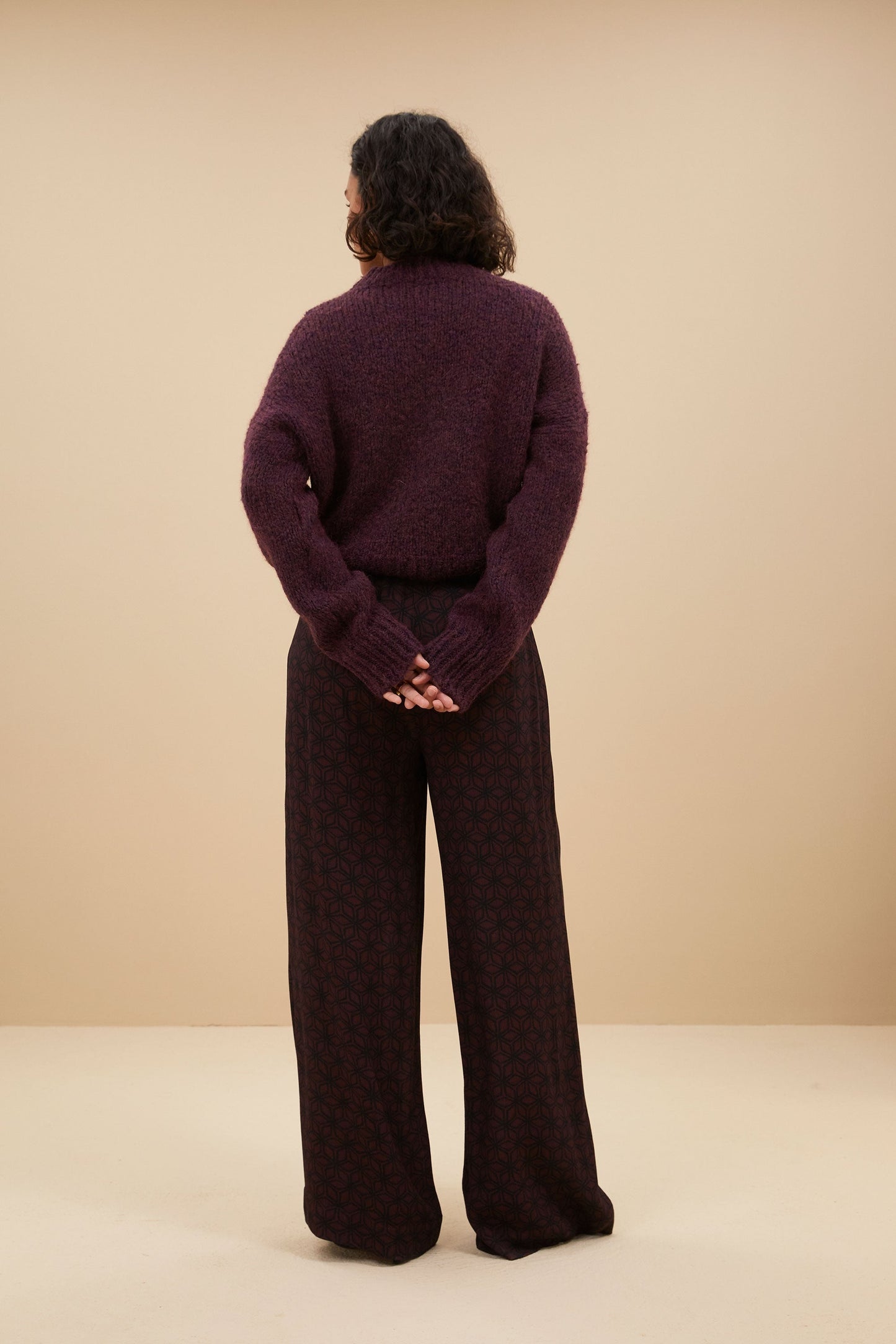 Beautifully Crafted Sweater