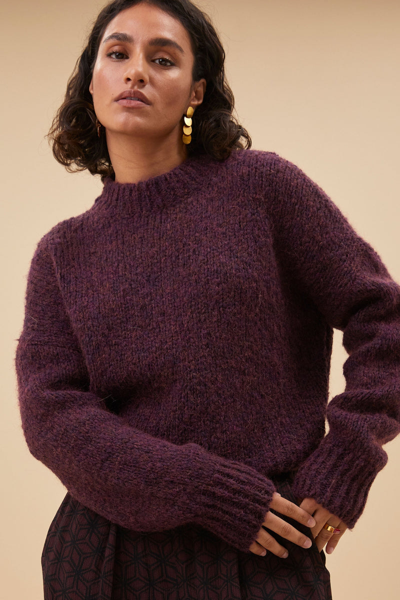 Beautifully Crafted Sweater