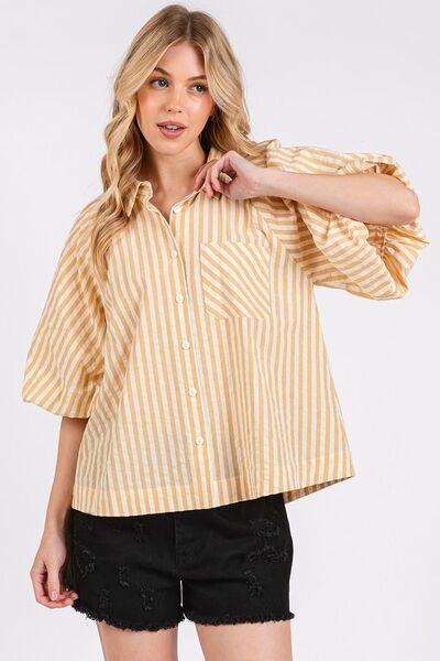 Beautifully Crafted Shirt