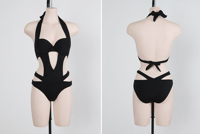Vintage Inspired Garment