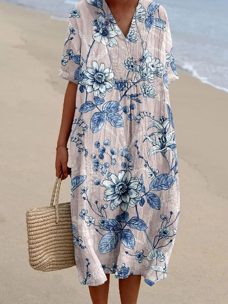 Beautifully Crafted Dress