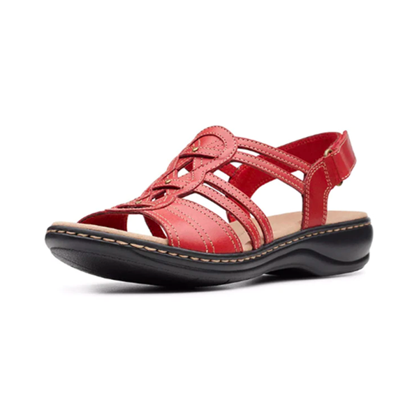 Graceful Orthopedic Sandals for Modern Look