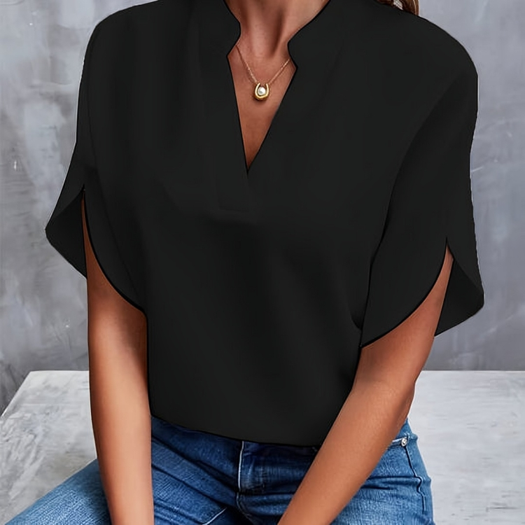 Classic Designed Blouse