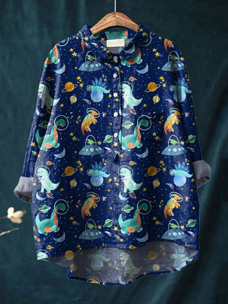 Classic Designed Shirt