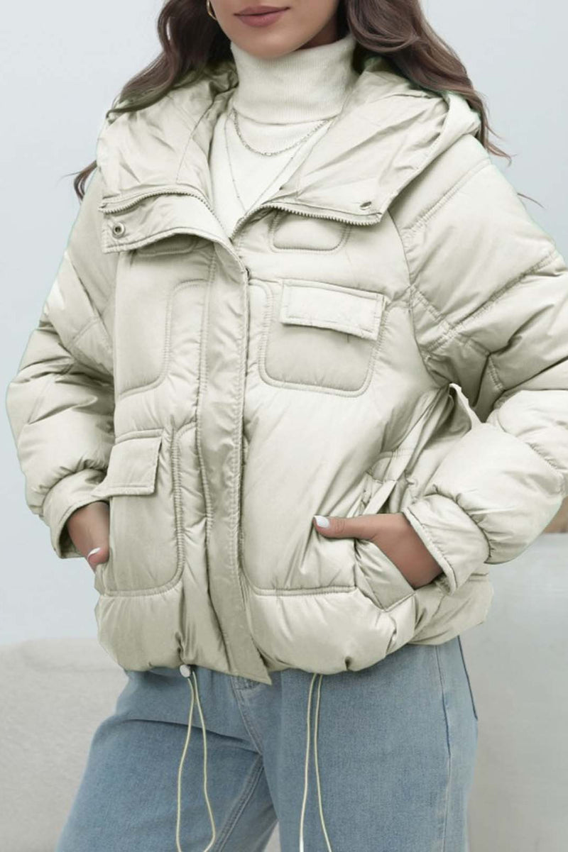 Classic Designed Coat