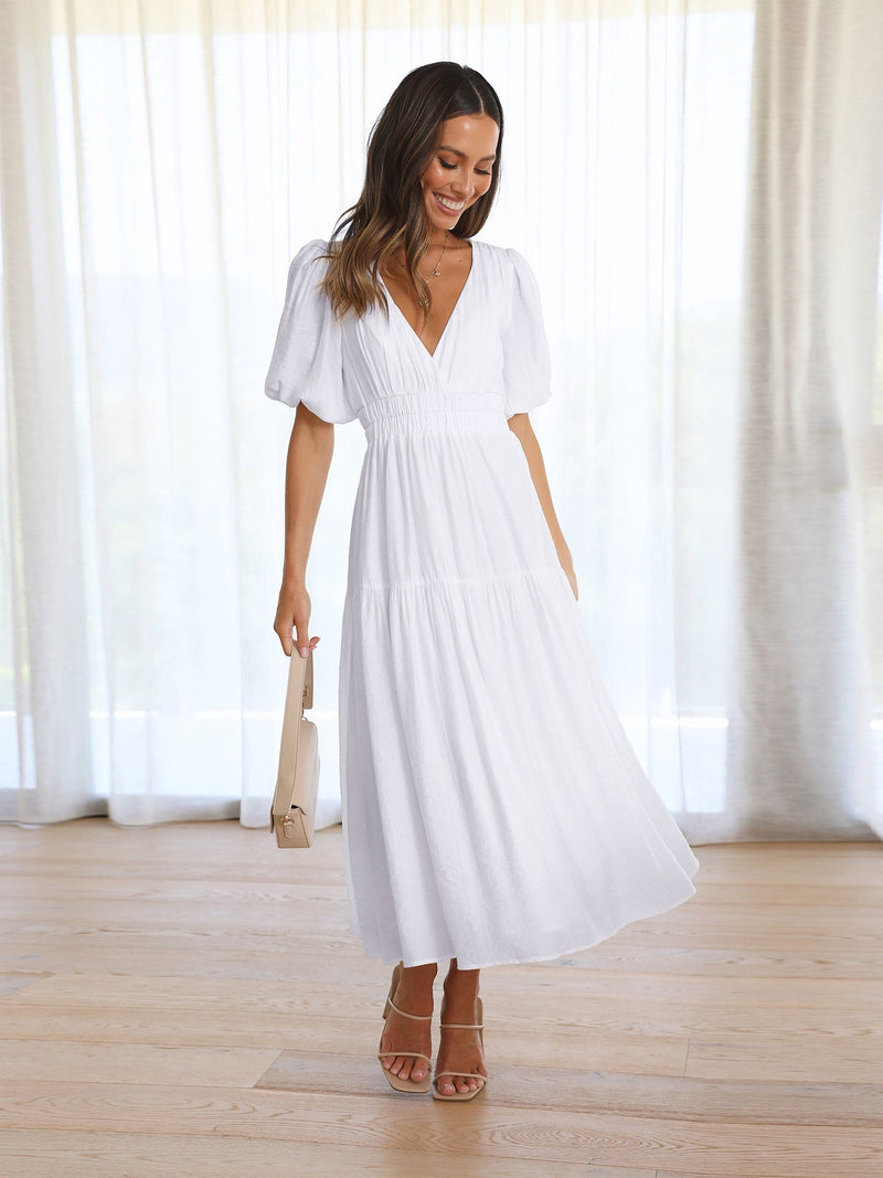 Classic Vintage Dress