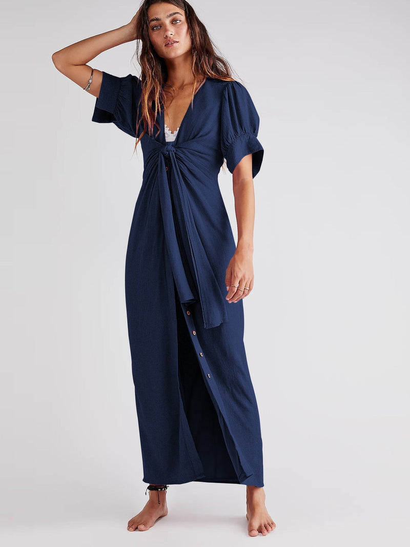 Elegantly Designed Dress