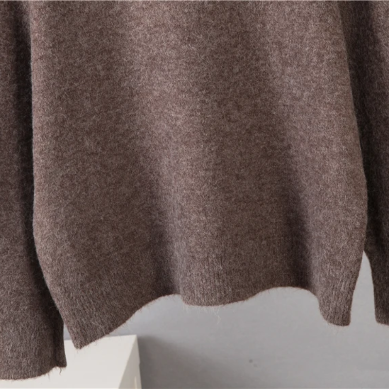 Elegantly Designed Sweater