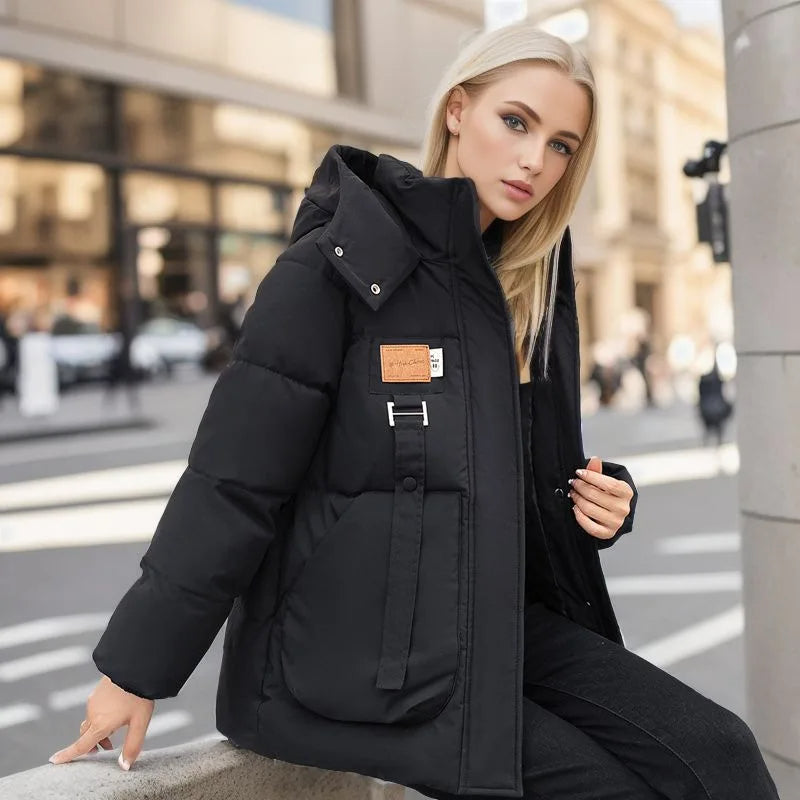 Vintage Inspired Jacket