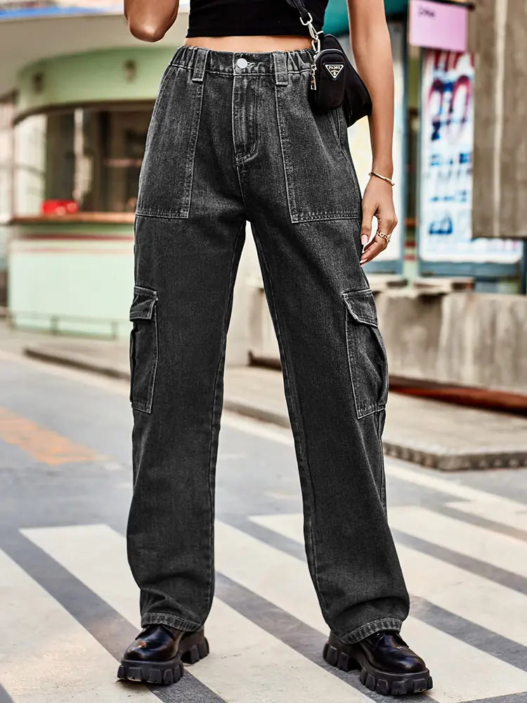 Vintage Inspired Pants