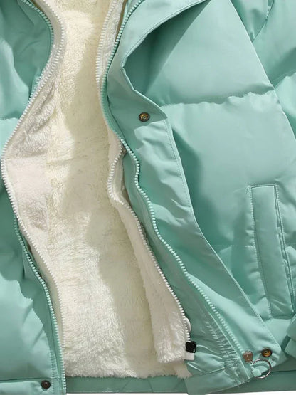 Classic Vintage Coat