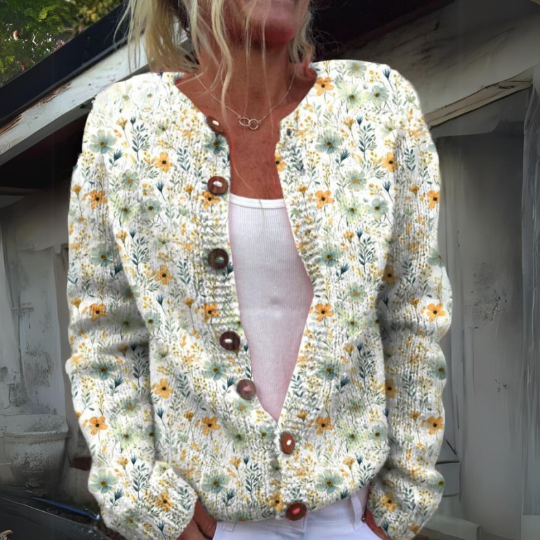 Classic Vintage Jacket