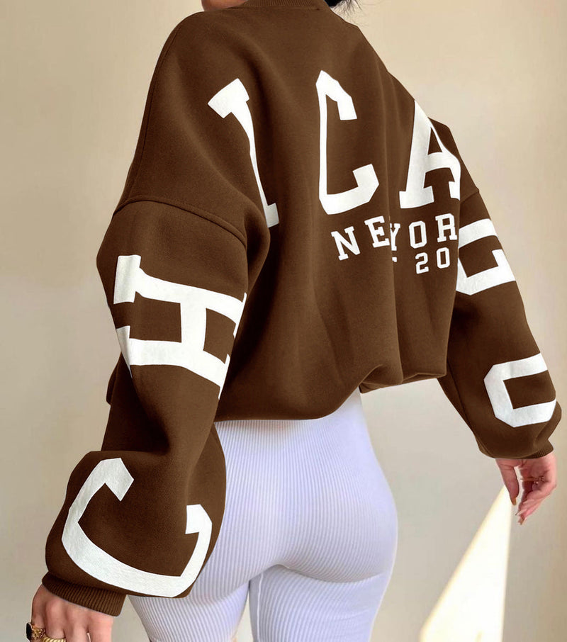 Classic Vintage Sweater