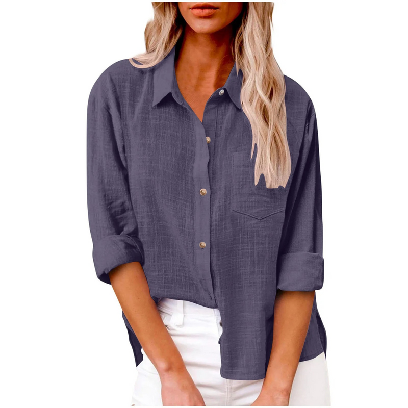 Vintage Inspired Blouse
