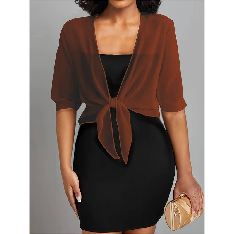 Beautifully Crafted Blouse