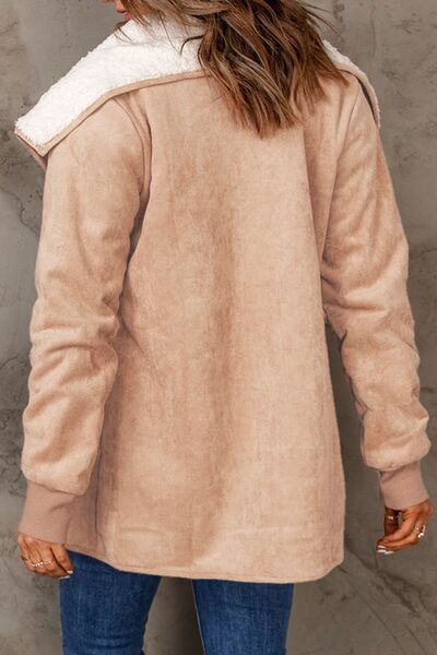 Timeless Vintage Style Jacket