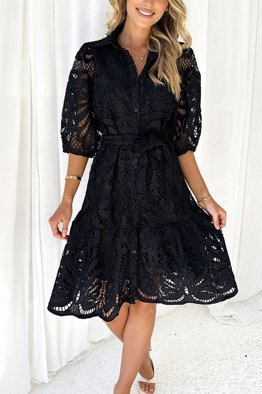 Thoughtfully Designed Dress