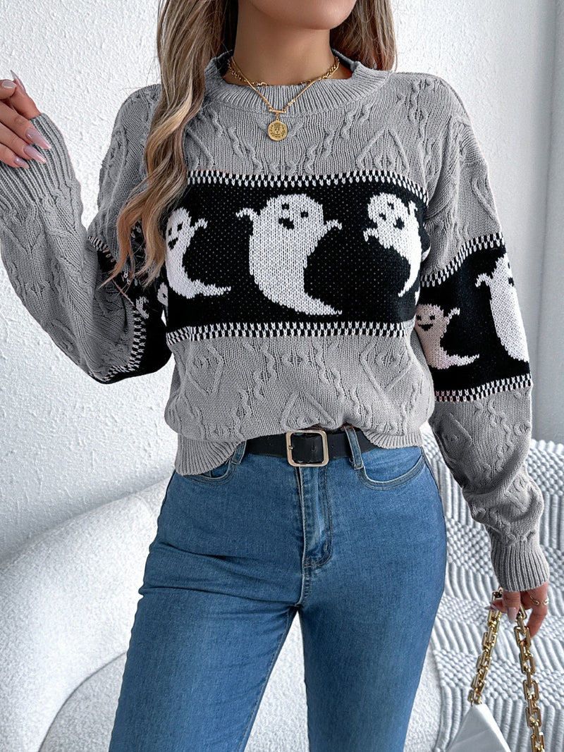 Beautifully Crafted Sweater