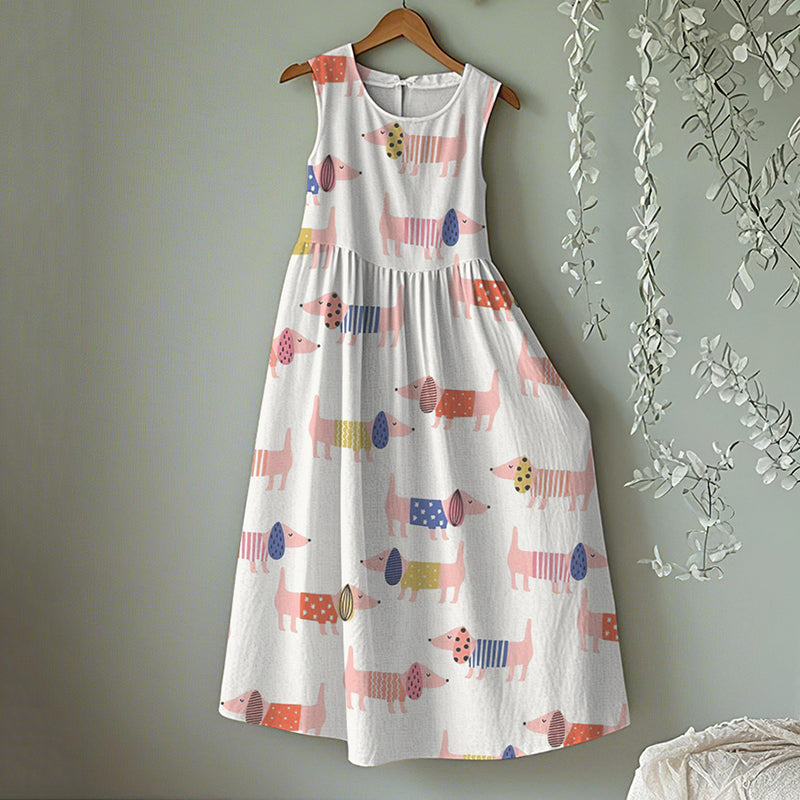 Beautifully Crafted Dress