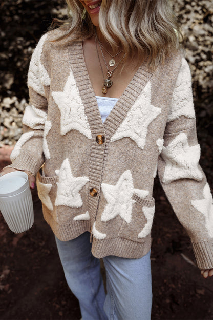 Vintage Inspired Sweater