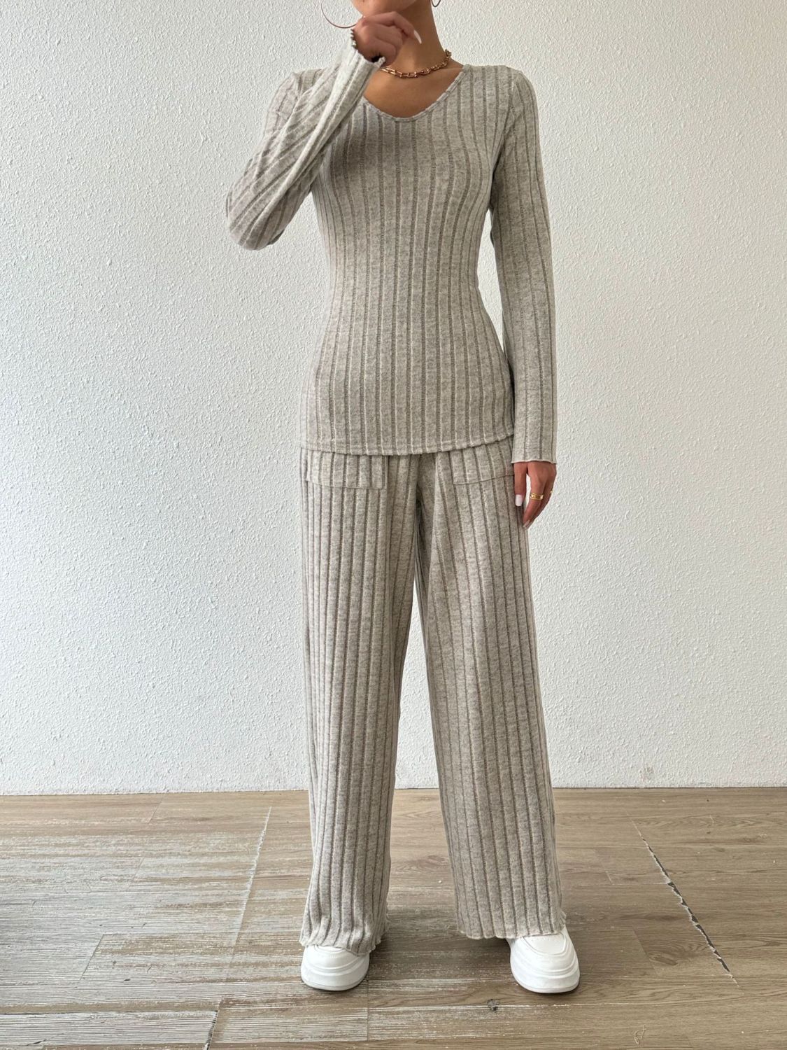 Classic Designed Trousers