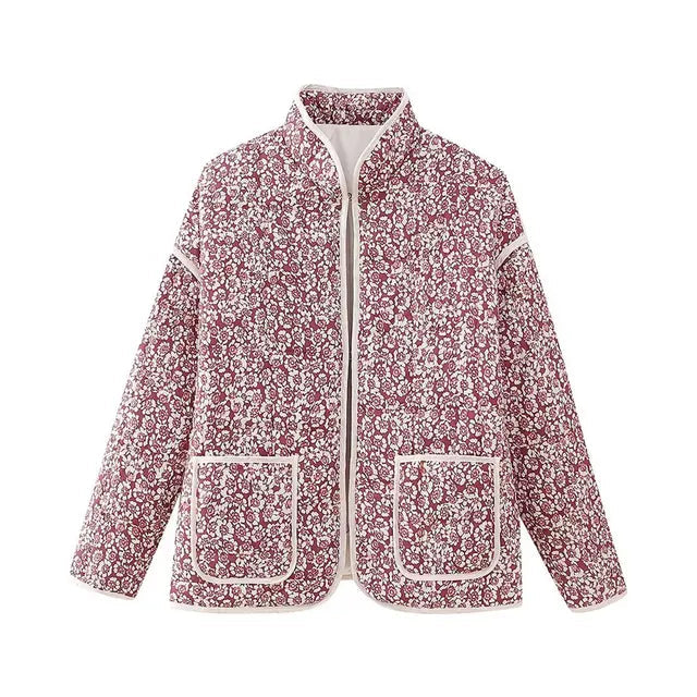 Classic Designed Coat