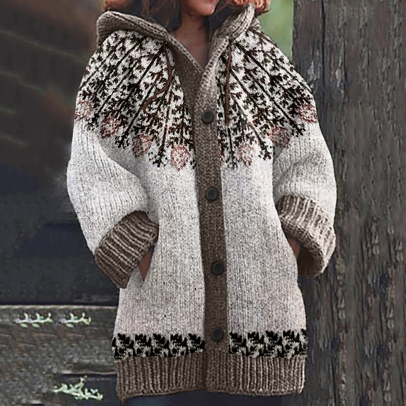 Beautifully Crafted Sweater