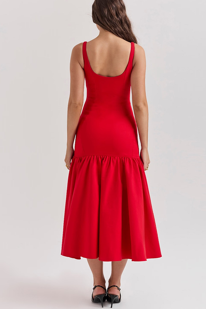 Beautifully Crafted Dress