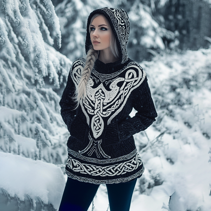 Beautifully Crafted Sweater