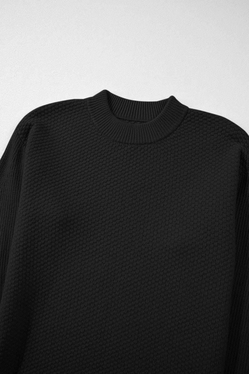 Beautifully Crafted Sweater